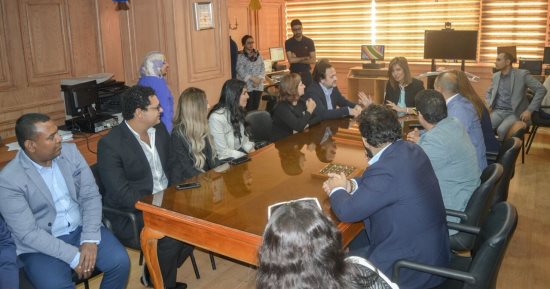 صور.. "الهجرة": فيلم "العودة للجذور" تمهيد لأسبوع الجاليات بقبرص واليونان