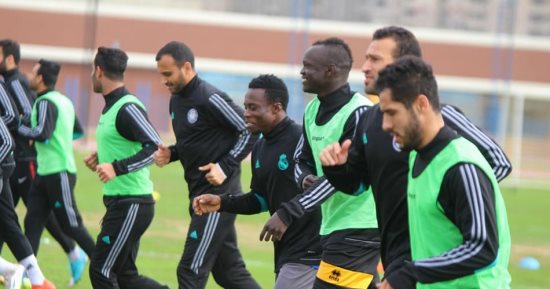 كأس مصر.. أرقام لا تفوتك من مواجهات سموحة والأسيوطى