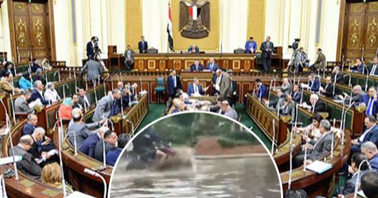 مجلس النواب يواجه السيول..سؤال برلمانى لوزير التنمية المحلية حول خطط الحكومة لمواجهة الأمطار..وأحمد السجينى يطالب بتفعيل غرفة إدارة الأزمات والكوارث بكل المحافظات..وبدوى النويشى: لا نراها إلا خلال المناورات فقط
