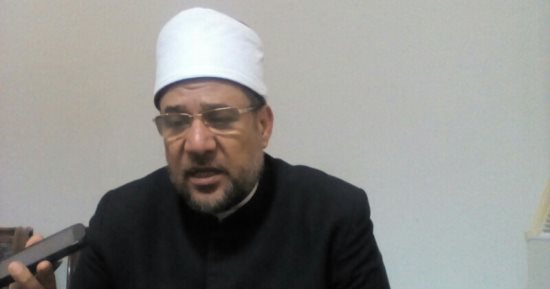 خطة أوقاف جنوب سيناء فى رمضان.. 9 مساجد للاعتكاف و250 للتراويح