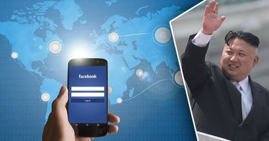 ماذا تقول الصحافة العالمية اليوم؟.. فيس بوك يخلق المتطرفين..مزارعة إسبانية تشبه ترامب تحقق شهرة واسعة..كيم كونج أول رئيس كورى شمالى يعبر الحدود منذ الحرب..ومصر ستصبح مصدر رئيسى للغاز بتطبيق إجراءات كفاءة الطاقة