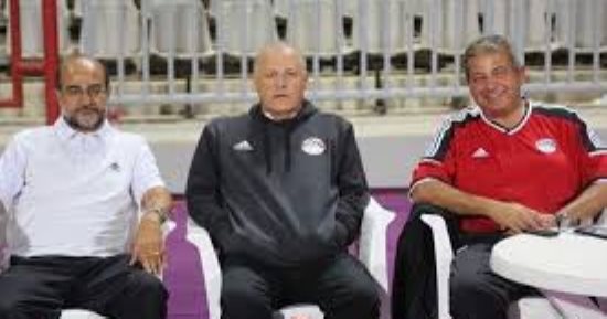 اتحاد الكرة يقرر إقامة نهائى كأس مصر باستاد برج العرب