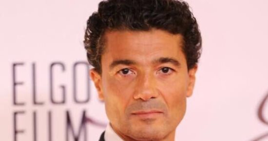 غدا.. تنصيب الفنان خالد النبوى سفيرا لبنوك دم الهلال الأحمر