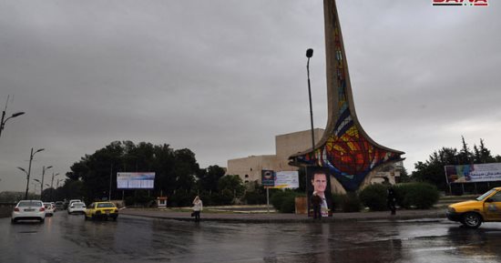 بالأسماء..الاتحاد الأوروبى يضيف 8 رجال أعمال وكيانين لقائمة عقوباته على دمشق