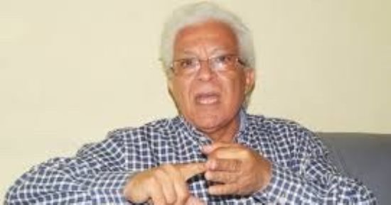المركز القومى للترجمة ينعى المترجم على المنوفى
