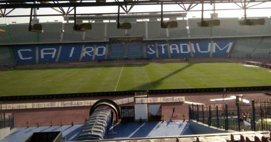 ملاعب مصر تستعد لاستقبال الجماهير بالبروفات النهائية (فيديو)