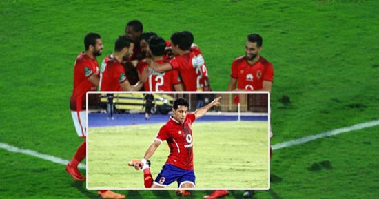 الأهلي يواجه الأسيوطى الاثنين المقبل على ملعب السلام
