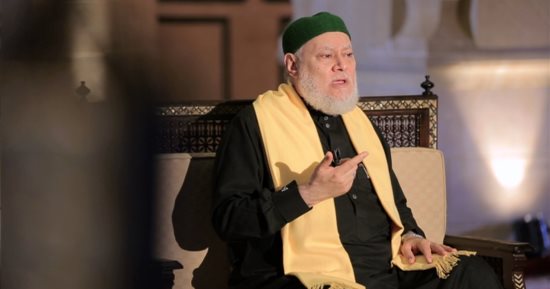 ننشر نتيجة انتخابات مجلس الطرق الصوفية.. وفوز على جمعة وأبو العزايم