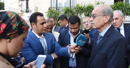 رئيس الوزراء: نعتذر للمواطنين عن الآثار المترتبة على سوء الأحوال الجوية