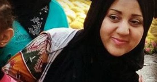 قارئ ينوه عن تغيب ابنته منذ 13 يوما بالهرم