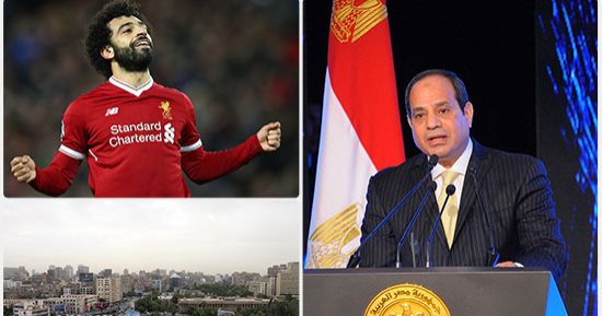اعرف كل حاجة.. أهم 10 أخبار على مدار اليوم الخميس