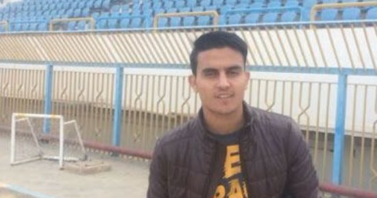 بنى سويف يحيل مجلى للتحقيق بسبب توقيعه للإسماعيلى