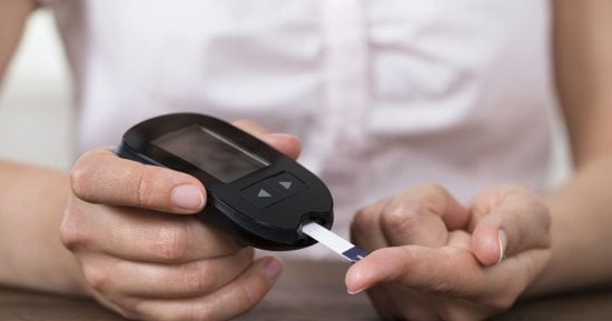 ما العلاقة بين إصابة المراهقات بالسكر النوع الثانى واضطراب الدورة الشهرية؟