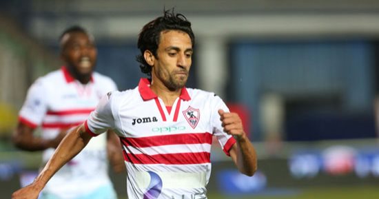 ايمن حفنى .. لجنة الزمالك ترد على الحاوى: لا بد من تكريمه ونتمنى عودته