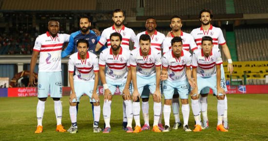 رسميا.. الزمالك يخطر لاعبيه بانطلاق فترة إعداد الموسم الجديد 9 يونيه