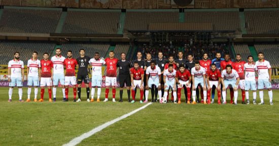 أمطار غزيرة فى برج العرب قبل مواجهة الأهلي والزمالك فى القمة