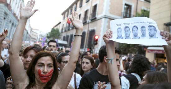 وزير النقل البلجيكى: تزايد ظاهرة التحرش الجنسى فى شبكة القطارات المحلية