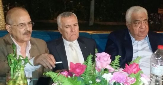 أسامة الشيخ: الإعلام بدون ثقافة "غول مدمر" ولا بد من وزير يدير شئونه (فيديو)