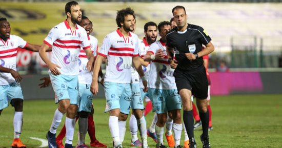 الزمالك يستأنف تدريباته اليوم استعدادا للإنتاج بالكأس بعد أفراح القمة