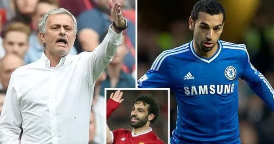 مورينيو يفتح خزائن أسراره: محمد صلاح لاعب رائع وطالبت بانضمامه لتشيلسي.. رحيله إلى فيورنتينا كان قراراً جيداً والاستغناء عنه قرار الإدارة.. ومالك البلوز سألني: "مين دروجبا ده؟!" فأصبح أيقونة النادي