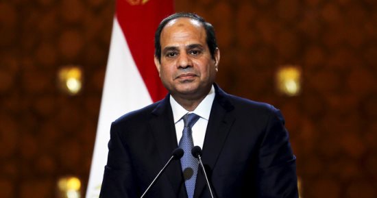 رئاسة الجمهورية تنعى خالد محيى الدين: مصر ستبقى ممتنة لإسهاماته الوطنية