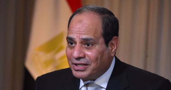 أهم 10 بوستات.. ‏السيسي: عمال مصر دورهم رئيسى فى تحسين وضعنا الاقتصادى