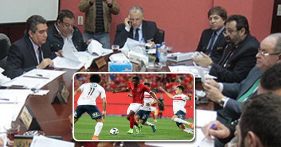 اتحاد الكرة يحدد 50 ألف جنيه رسوم الاشتراك فى الدورى المقبل