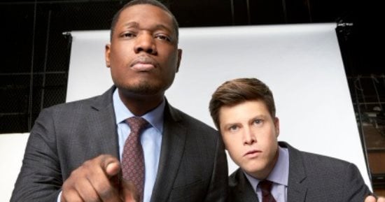فريق Saturday Night Live يقدم حفل جوائز الإيمى هذا العام