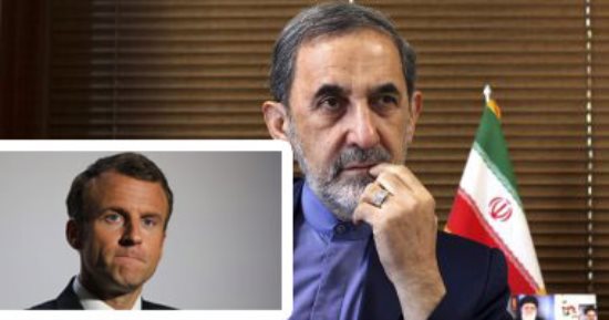 صور.. خطة ولايتى الرباعية للرد على الانسحاب الأمريكى من الاتفاق النووى.. مستشار خامنئى للسياسة الدولية يقترح إنتاج غاز سداسى فلوريد اليورانيوم والمشعة المستقرة.. واستئناف الأبحاث حول أجهزة الطرد المركزى