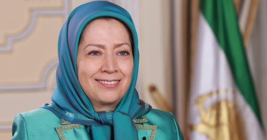 زعيمة المعارضة الإيرانية فى أول حوار بعد احتجاجات ديسمبر.. مريم رجوى لـ"اليوم السابع": الانتفاضة الأخيرة انفجار سياسى ناتج عن تراكم غضب شعبى عارم.. وابتعاد مصر عن إقامة علاقات مع الولى الفقيه توجه حكيم