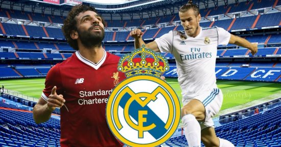 ليفربول يشترط 150 مليون يورو وجاريث بيل لرحيل محمد صلاح.. والريال يرفض