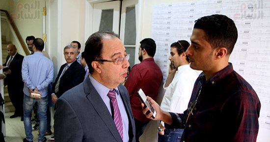 سفير لبنان: مشاركة الجالية اللبنانية فى مصر بالانتخابات النيابية "متدنية"