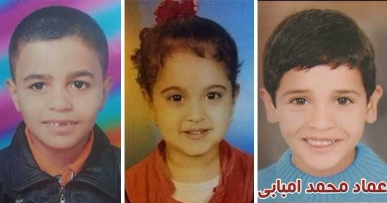 معا نجدهم.. 10 حالات جديدة فى حملة "اليوم السابع" للبحث عن المفقودين