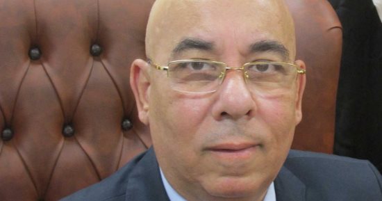 رئيس الاتحاد المصرى للكاراتيه: لأول مرة تشارك 26 محافظة فى بطولة الكأس