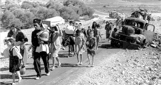 فى الذكرى الـ95.. ما الانتداب البريطانى على فلسطين وخطوات تقسيم الأرض العربية