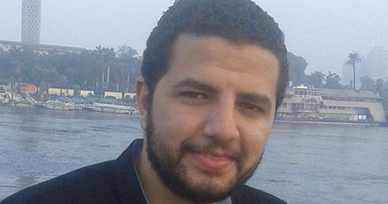 محمود عبدالعزيز يكتب : رضوى.. حينما تبتسم بعد معاناة