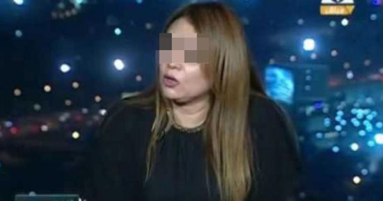 التفاصيل الكاملة لسقوط "المرأة الذهبية" متلبسة بالرشوة 1.7 مليون جنيه