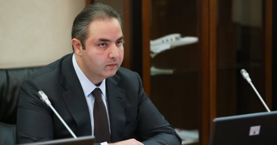 موسكو: بدء مفاوضات منطقة التجارة الحرة بين مصر والاتحاد الاقتصادى الأوراسى