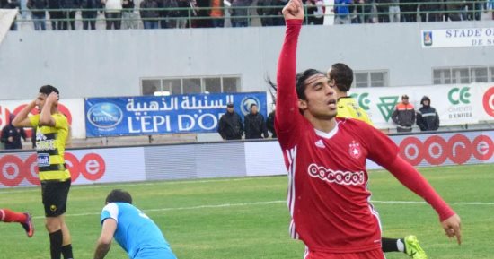 ليس الزمالك فقط .. عمرو مرعى مطلوب فى السعودية وتركيا والإمارات