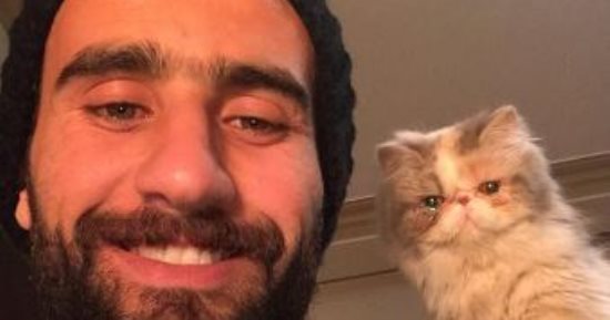 الزمالك ممنوع من إعارة باسم مرسى