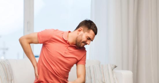 علماء إيطاليون يستخدمون الضوء لمحاربة ألم الأعصاب المزمن