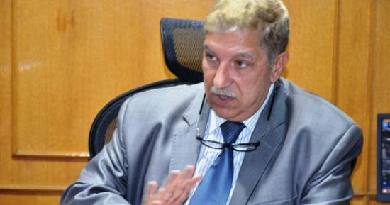 محافظا الإسماعيلية والإسكندرية ورئيس جامعة الزقازيق يهنئون الرئيس بذكرى ثورة يوليو