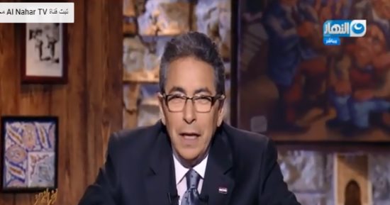 اليوم.. الإعلامى محمود سعد يستضيف الشيخ أحمد المالكى بـ"باب الخلق"