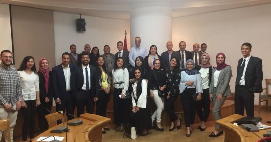 لجنة الشباب بـ"الأعلى للثقافة " تعقد ندوة شبابية حول قوانين العمل الثقافى فى مصر