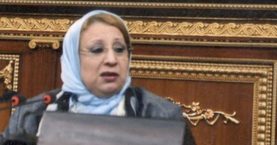 وكيل "صحة البرلمان": تواصل يومى مع الوزارة للاطلاع على آخر مستجدات كورونا