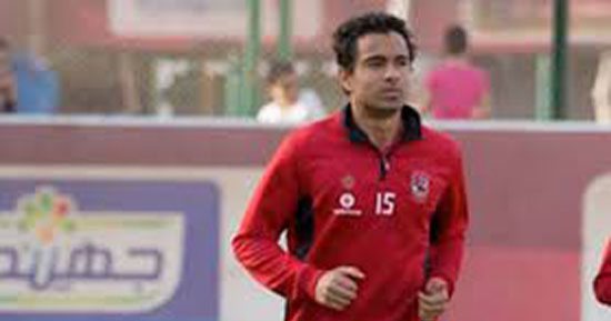 نكشف تفاصيل جلسة رئيس طنطا مع لاعب الأهلي للانضمام لأبناء السيد البدوي 