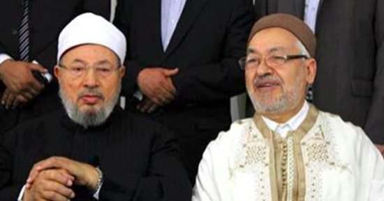 تونس تسقط فى فخ الإخوان.. وثائق بقبضة البرلمان تدين "النهضة" فى تجنيد الشباب.. الخلايا النائمة تعرقل التحقيقات.. العائدون من داعش نواة جناحهم العسكرى.. وسيطرة "الغنوشى" على المحليات ستكون كارثة على شمال أفريقيا