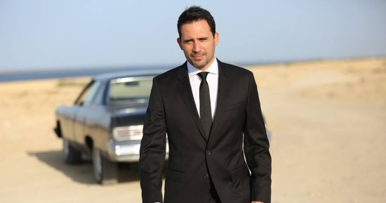 التوانسة يحظون بنصيب الأسد فى الدراما التلفزيونية برمضان.. ظافر ودرة وعائشة الأبرز