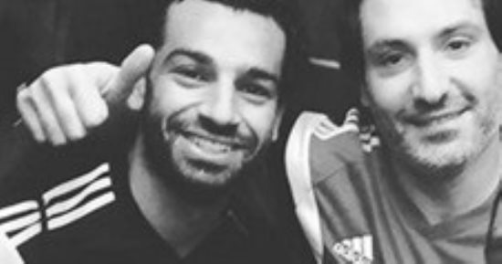 مدرب المنتخب: صلاح طلب استقدام أخصائى العلاج الطبيعى بـ ليفربول فى المونديال