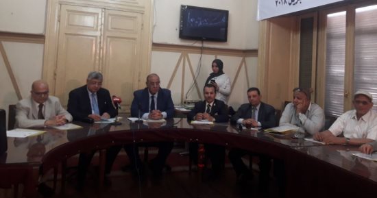 "الأمراض النفسية" بطب قنا ينظم مؤتمرا عن "الجديد في علاج الصرع"
